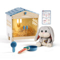CARE PETS - MUMMY BUNNY