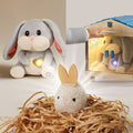 CARE PETS - MUMMY BUNNY