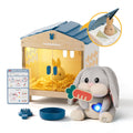 CARE PETS - MUMMY BUNNY