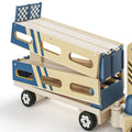 ROLL & RACE CAR TRANSPORTER