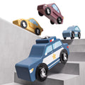 ROLL & RACE CAR TRANSPORTER