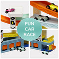 Car Racetrack