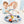 TOPBRIGHT Magnet Angelspiel - Montessori Spielzeug ab 2 Jahre - Kinder Motorikspielzeug - Holzspielzeug Magnetspiel - Kinderspielzeug Geschenk für Mädchen & Junge - Spielzeug Spiele Lernspiele
