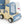 ROLL & RACE CAR TRANSPORTER