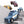 ROLL & RACE CAR TRANSPORTER
