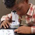 Microscope 250 Explorer Set