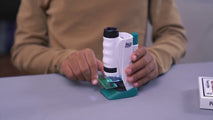 Portable Microscope